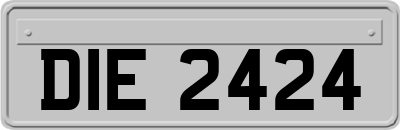 DIE2424