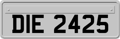 DIE2425