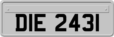 DIE2431