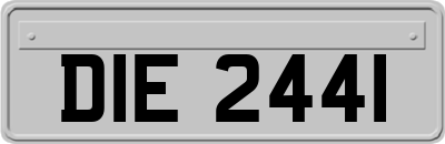DIE2441