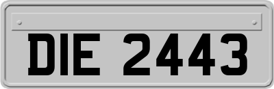 DIE2443