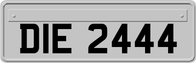 DIE2444