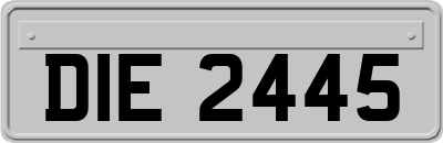 DIE2445