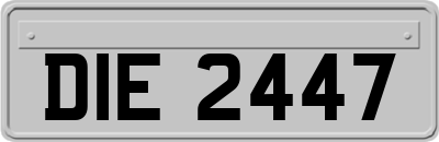 DIE2447