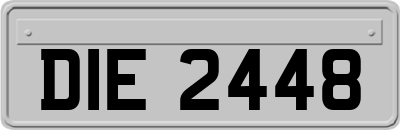 DIE2448
