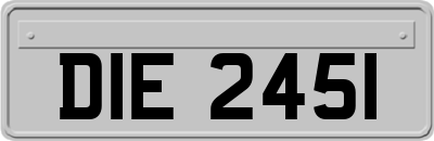 DIE2451