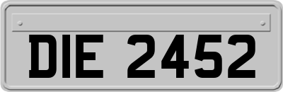 DIE2452