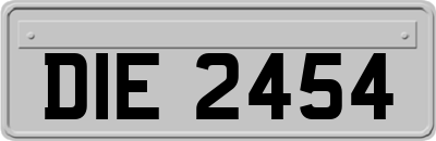 DIE2454