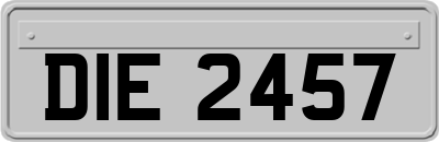 DIE2457