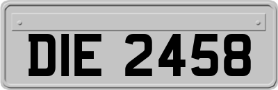 DIE2458