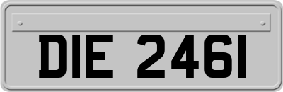 DIE2461