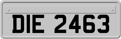 DIE2463