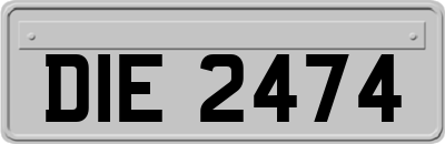 DIE2474