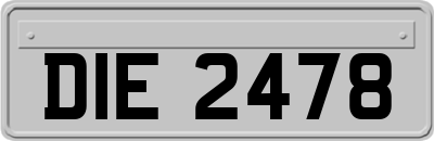 DIE2478