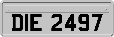 DIE2497