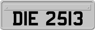 DIE2513