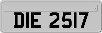 DIE2517