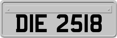 DIE2518