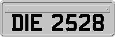 DIE2528