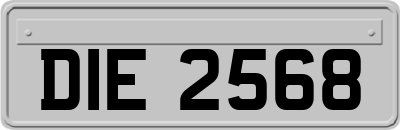 DIE2568