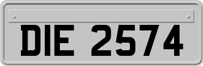 DIE2574