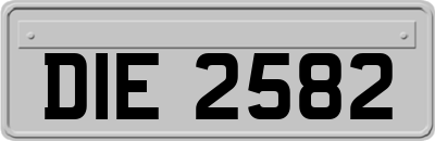 DIE2582