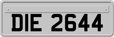 DIE2644