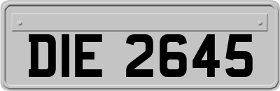 DIE2645