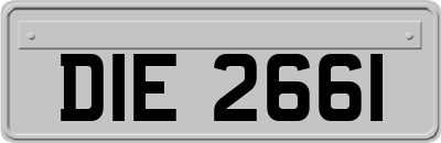 DIE2661