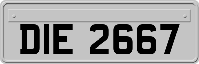 DIE2667