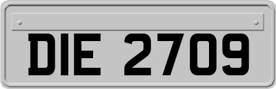 DIE2709
