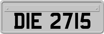 DIE2715