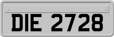 DIE2728