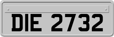 DIE2732