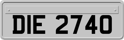 DIE2740