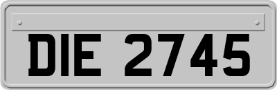 DIE2745