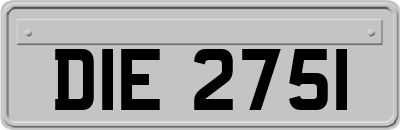 DIE2751