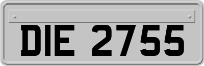 DIE2755