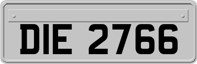 DIE2766