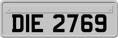 DIE2769