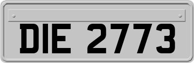 DIE2773