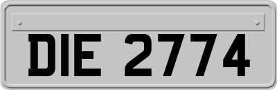 DIE2774