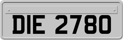 DIE2780