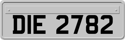 DIE2782