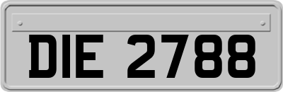 DIE2788