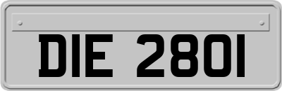 DIE2801