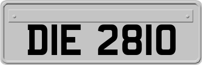 DIE2810