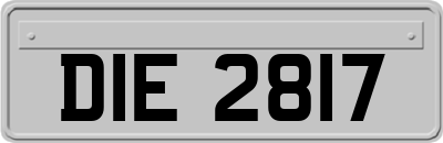 DIE2817