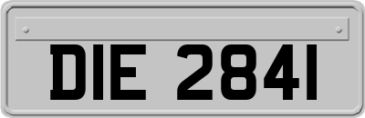 DIE2841