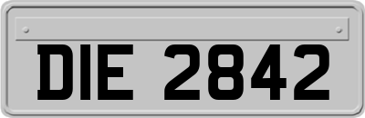 DIE2842